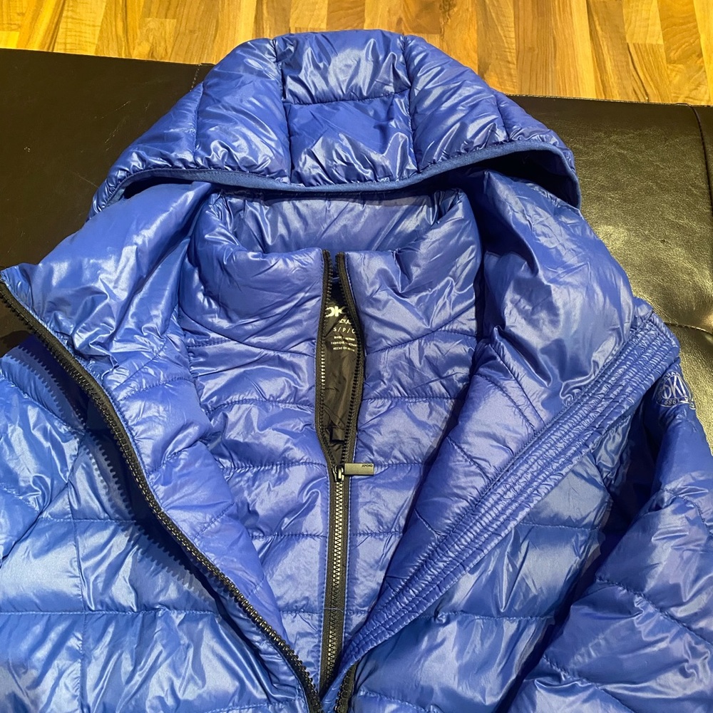 Dkny Packable Down Puffer - image 6